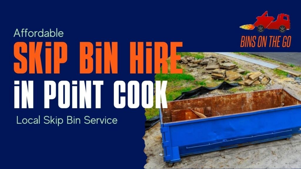 Affordable Bin Hire Point Cook